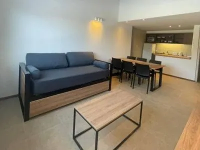 Temporary rental Villa Maihue - Departamentos de montaña