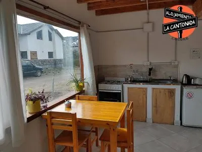 La Cantonada Temporary rental  in  Caviahue