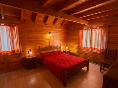 Cabins Cabin Bialous-Bernaciak