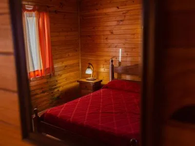 Cabins Cabin Bialous-Bernaciak