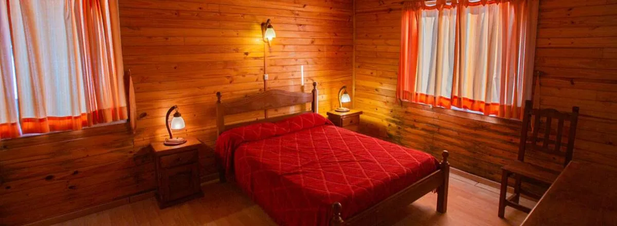 Cabins Cabin Bialous-Bernaciak