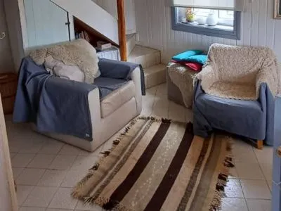 Cabins Cabaña Freya