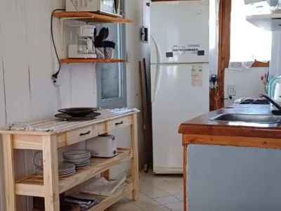 Cabins Cabaña Freya