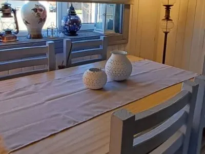 Cabins Cabaña Freya