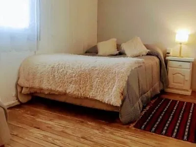 Cabins Cabaña Freya