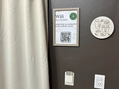 Cabañas Apart de la Selva