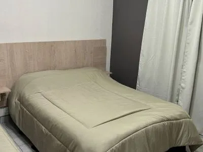 Cabañas Apart de la Selva