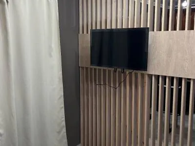 Cabañas Apart de la Selva