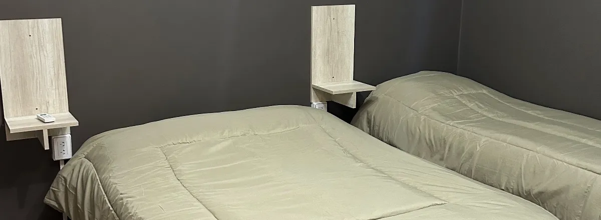 Cabañas Apart de la Selva