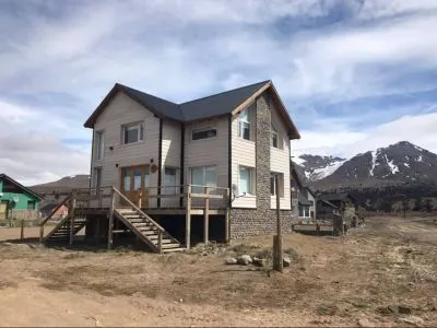 Cabaña Macar Cabins  in  Caviahue
