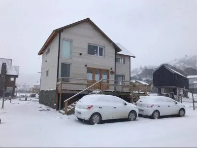 Cabins Cabaña Macar