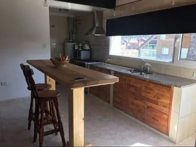 Cabins Cabaña Macar