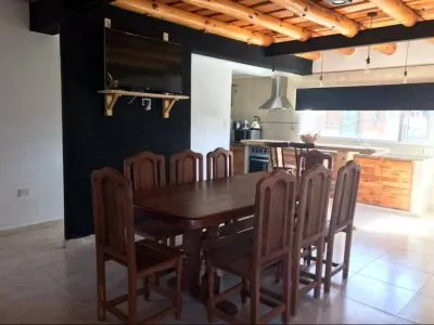 Cabins Cabaña Macar