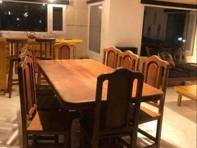 Cabins Cabaña Macar