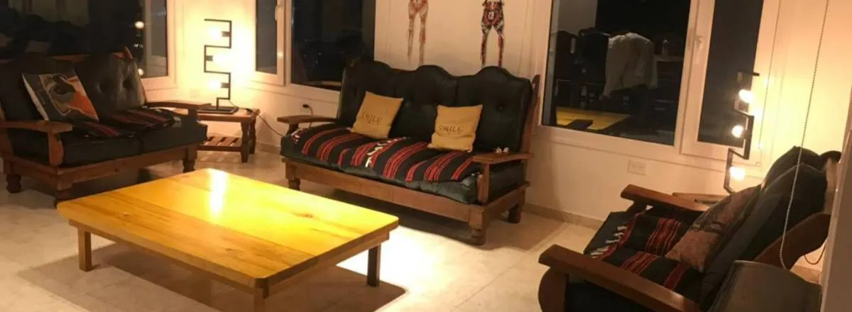 Cabins Cabaña Macar