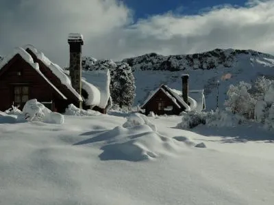 Cabañas del Cerro Cabins  in  Caviahue
