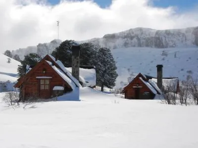 Cabins Cabañas del Cerro