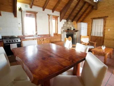 Cabins Cabañas del Cerro