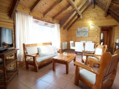 Cabins Cabañas del Cerro