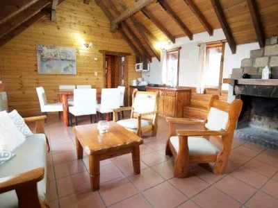 Cabins Cabañas del Cerro