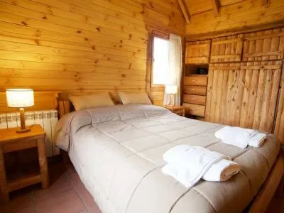 Cabins Cabañas del Cerro