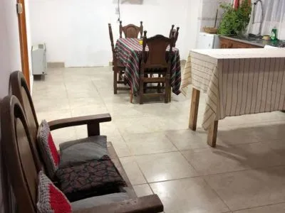 Apartments Departamento La Rueda