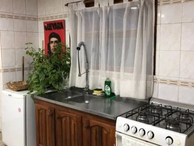 Apartments Departamento La Rueda