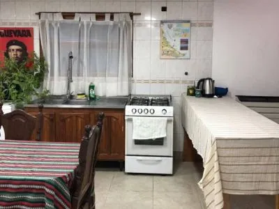 Apartments Departamento La Rueda