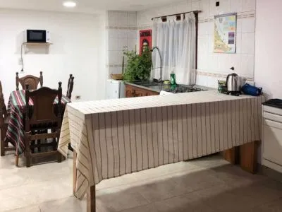 Apartments Departamento La Rueda