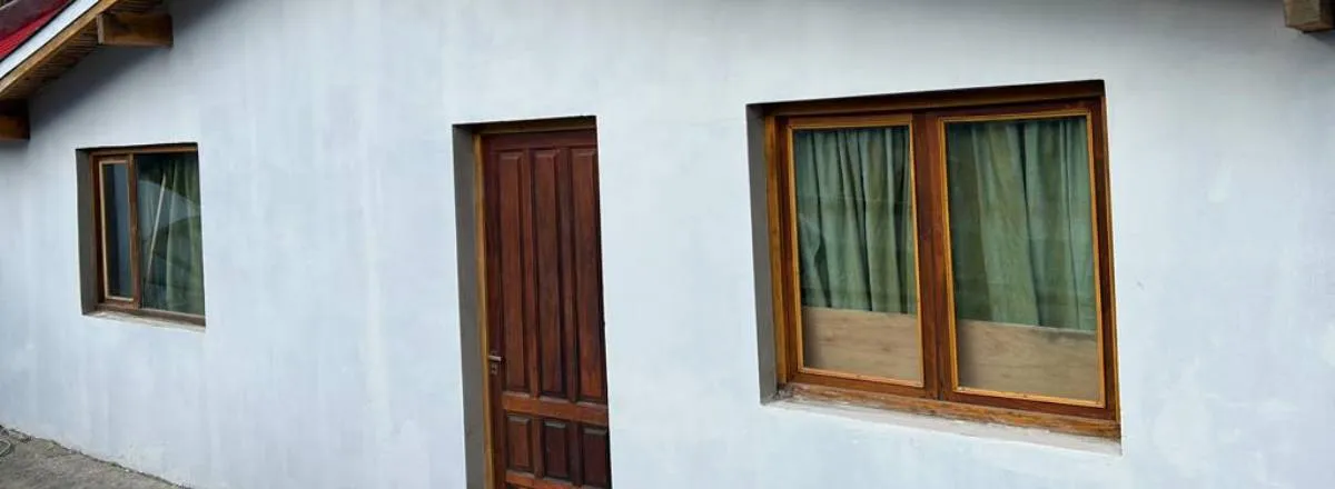 Apartments Departamento La Rueda