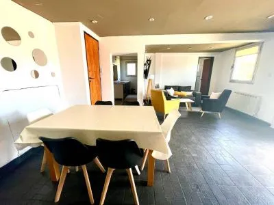 Temporary rental Departamento Ananda