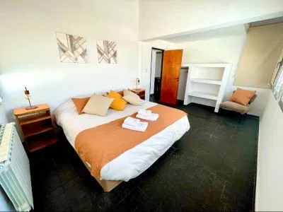 Temporary rental Departamento Ananda