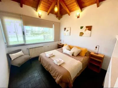 Temporary rental Departamento Ananda