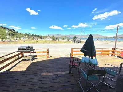 Temporary rental Departamento Ananda