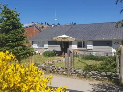 La Maison Temporary rental  in  Caviahue