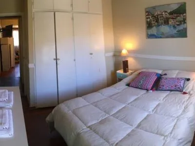 Alquiler temporario La Maison