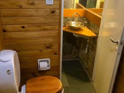 Alquiler temporario La Maison