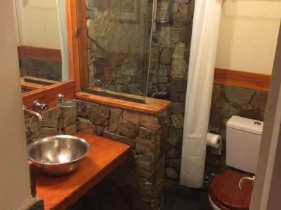 Alquiler temporario La Maison