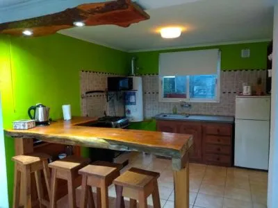 Departamento Paihuen Temporary rental  in  Caviahue