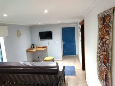 Temporary rental Departamento Paihuen