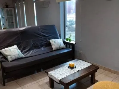 Temporary rental Departamento Paihuen