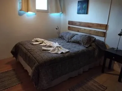 Temporary rental Departamento Paihuen