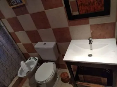 Temporary rental Departamento Paihuen