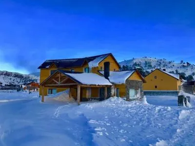 Ruah Couffignal Temporary rental  in  Caviahue