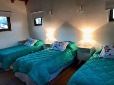 Temporary rental Ruah Couffignal