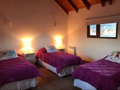 Temporary rental Ruah Couffignal