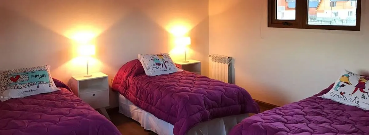 Temporary rental Ruah Couffignal