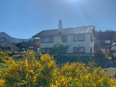 Trawen - Hostal Boutique 3-star Hostelries  in  Caviahue