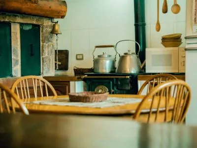 3-star Hostelries Trawen - Hostal Boutique