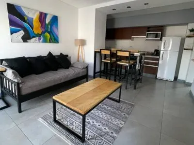 Apartamento Ciudad Apartments  in  Godoy Cruz